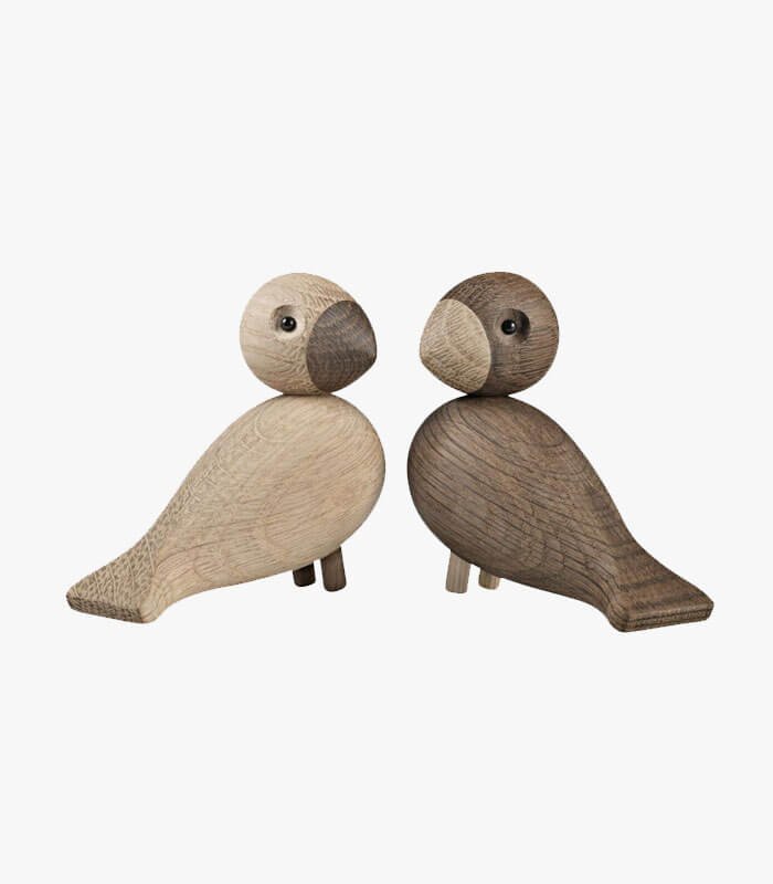 Paket Ampera — 20 Biji Mix