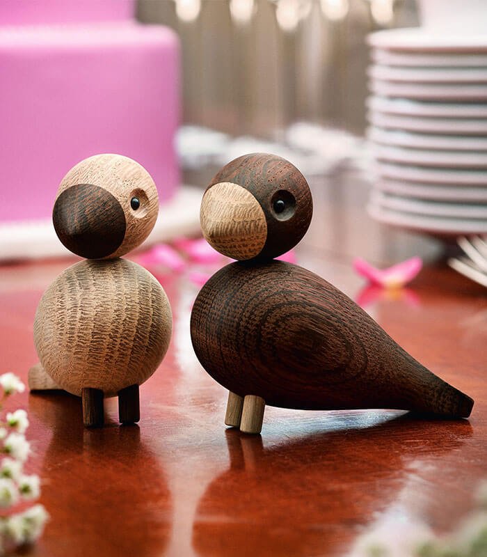 Paket Ampera — 20 Biji Mix